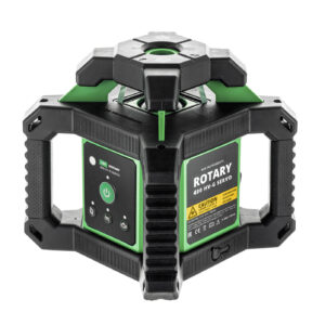 Nível Laser Rotativo ADA